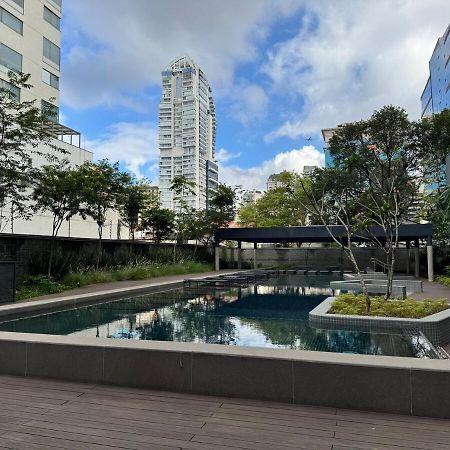 Apartamento Faria Lima São Paulo Exterior foto