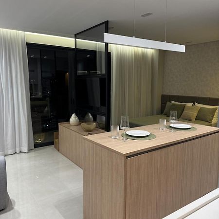 Apartamento Faria Lima São Paulo Exterior foto