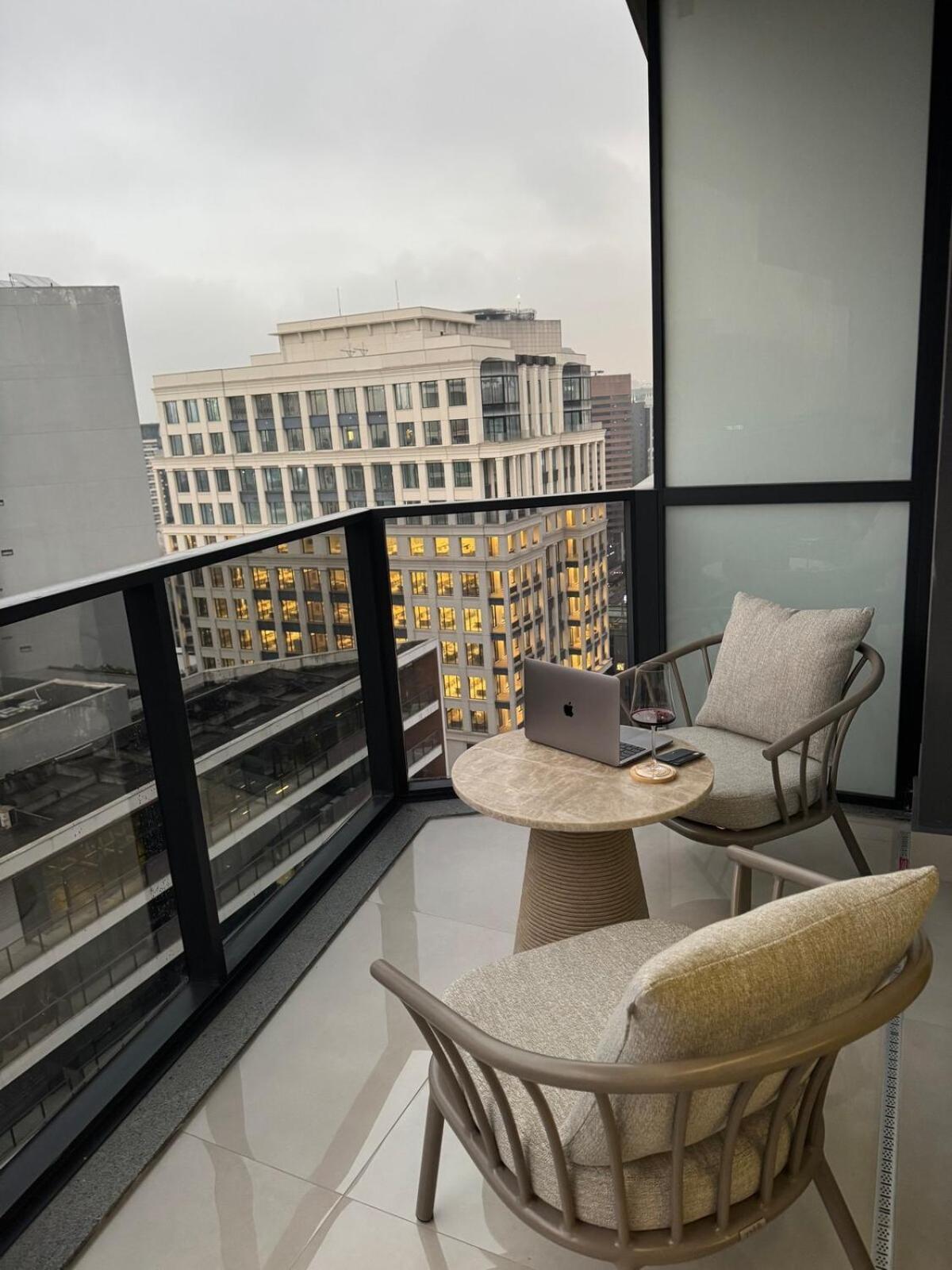 Apartamento Faria Lima São Paulo Exterior foto