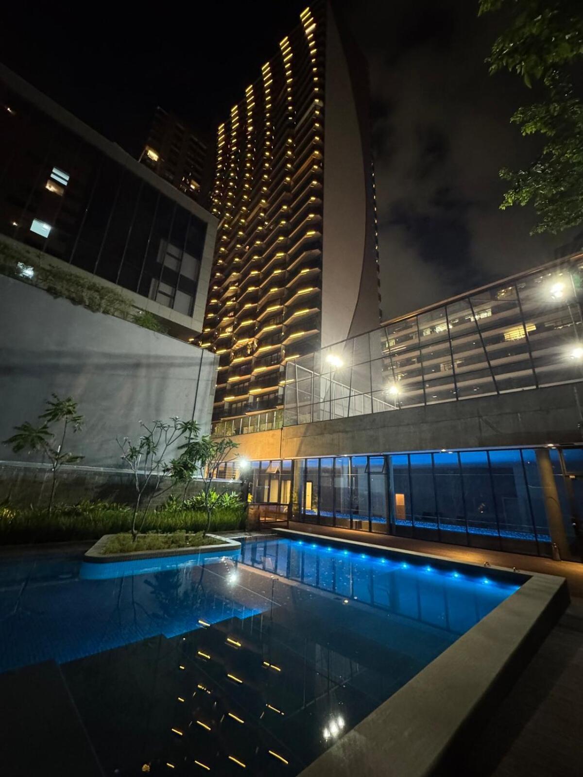 Apartamento Faria Lima São Paulo Exterior foto