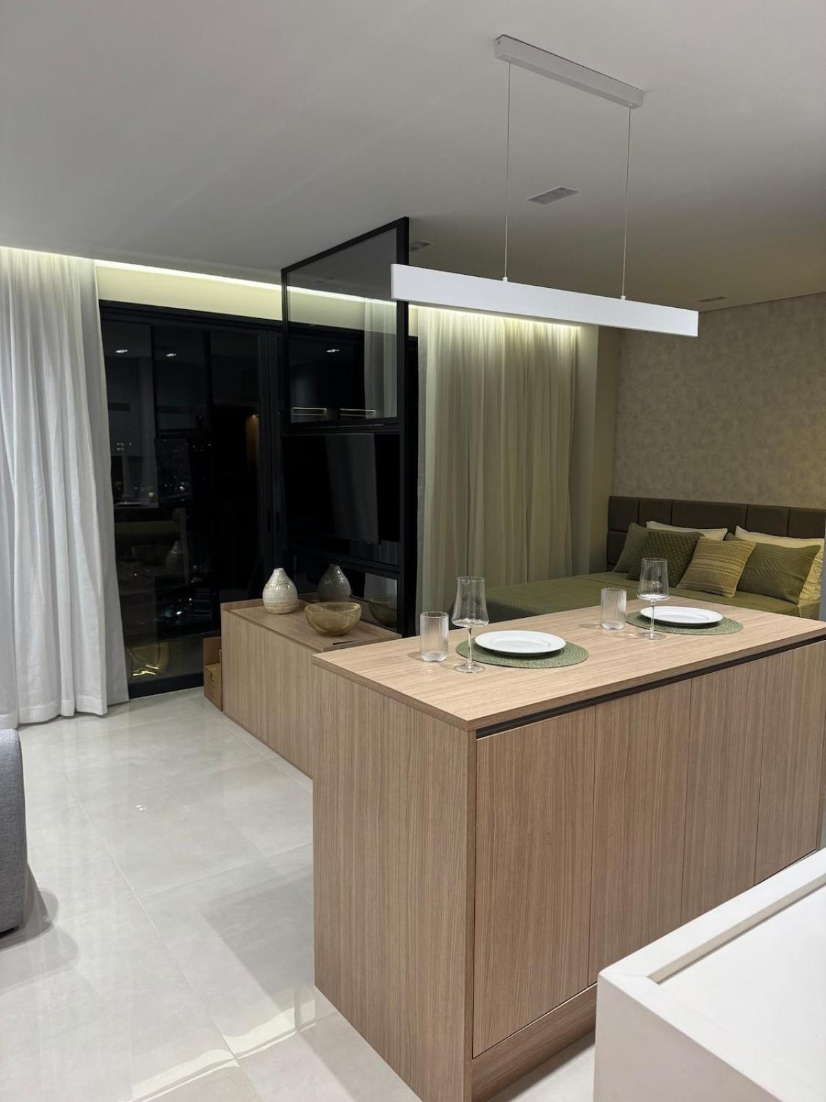 Apartamento Faria Lima São Paulo Exterior foto